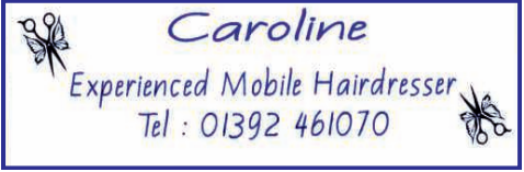 Caroline Clegg
