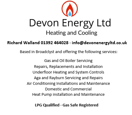 Devon Energy