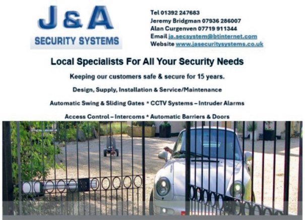 JA Systems