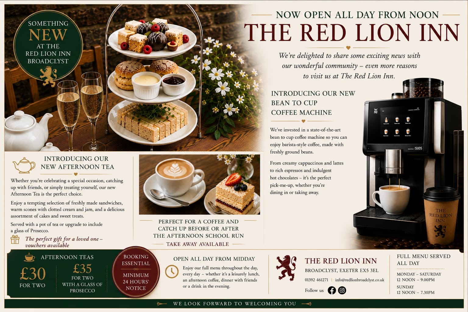Red Lion