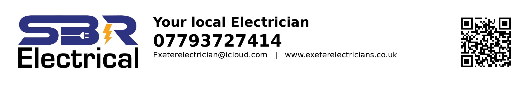 SBR Electrical